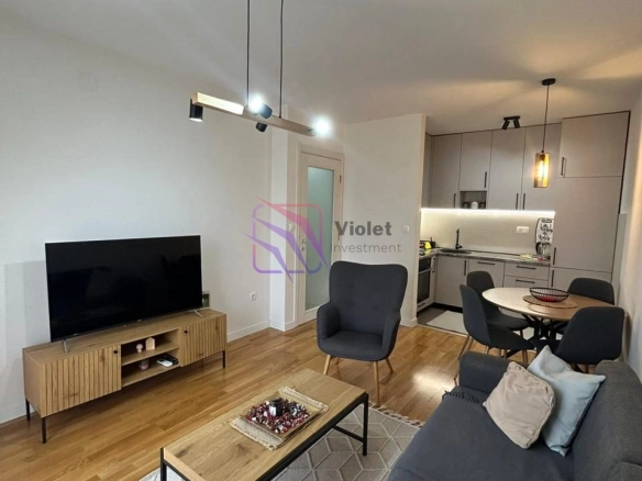 Jednosoban stan 422 m² – Zabjelo, Podgorica — fotografija 2