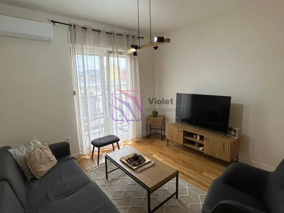 Jednosoban stan 422 m² – Zabjelo, Podgorica — fotografija 4