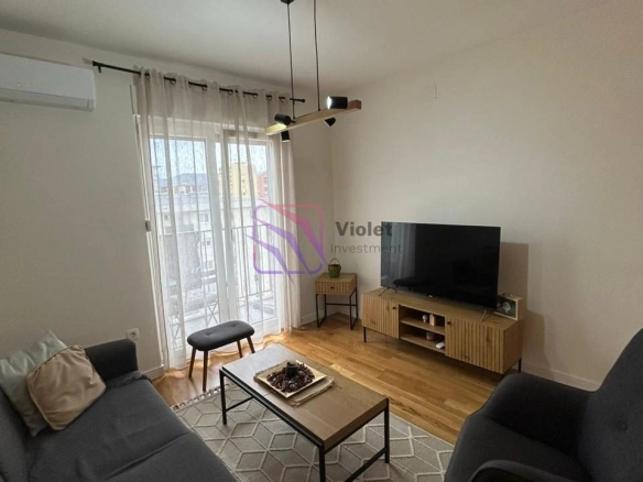 Jednosoban stan 422 m² – Zabjelo, Podgorica — fotografija 5