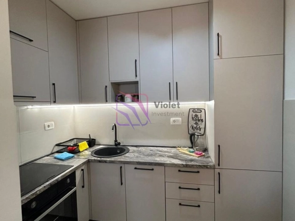 Jednosoban stan 422 m² – Zabjelo, Podgorica — fotografija 7