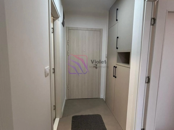 Jednosoban stan 422 m² – Zabjelo, Podgorica — fotografija 9
