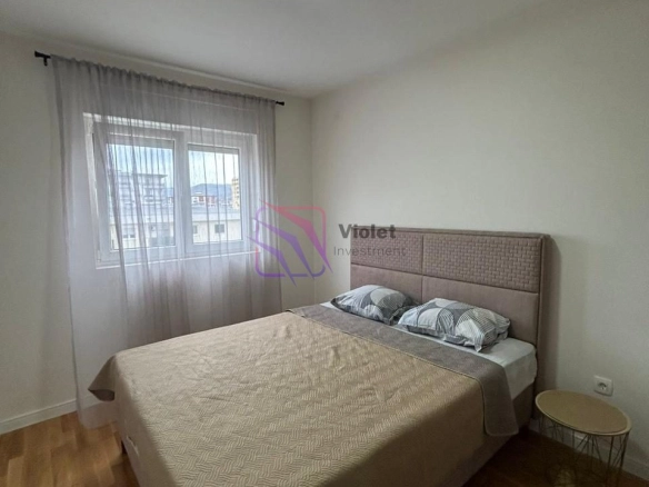 Jednosoban stan 422 m² – Zabjelo, Podgorica — fotografija 10