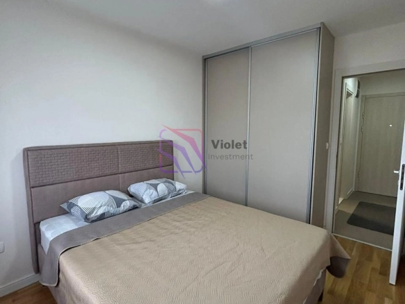 Jednosoban stan 422 m² – Zabjelo, Podgorica — fotografija 11
