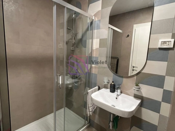 Jednosoban stan 422 m² – Zabjelo, Podgorica — fotografija 12