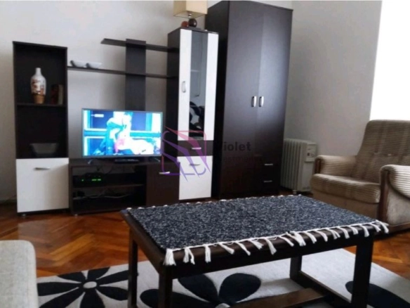 Garsonjera 28 m² – Centar, Podgorica — fotografija 2