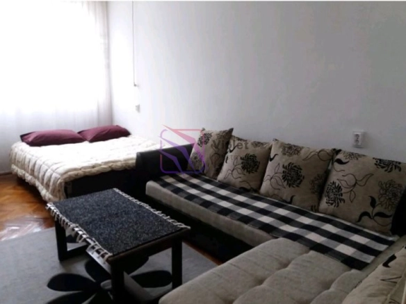 Garsonjera 28 m² – Centar, Podgorica — fotografija 3