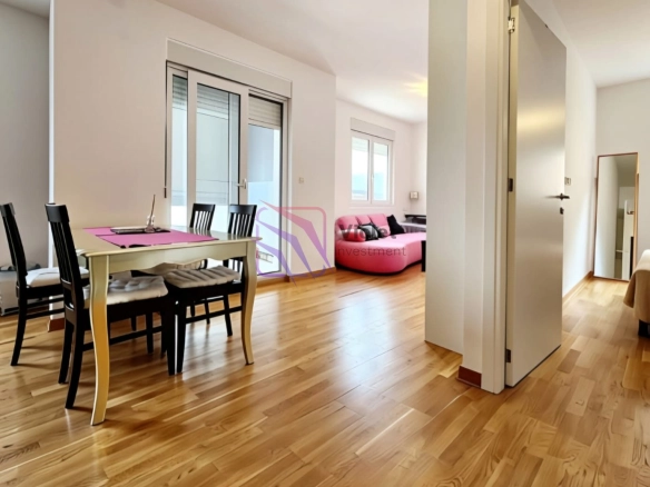 Jednosoban stan 492 m² – City kej, Podgorica — fotografija 2