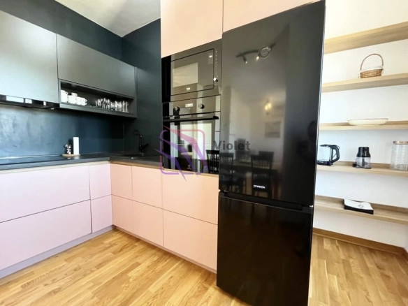 Jednosoban stan 492 m² – City kej, Podgorica — fotografija 6