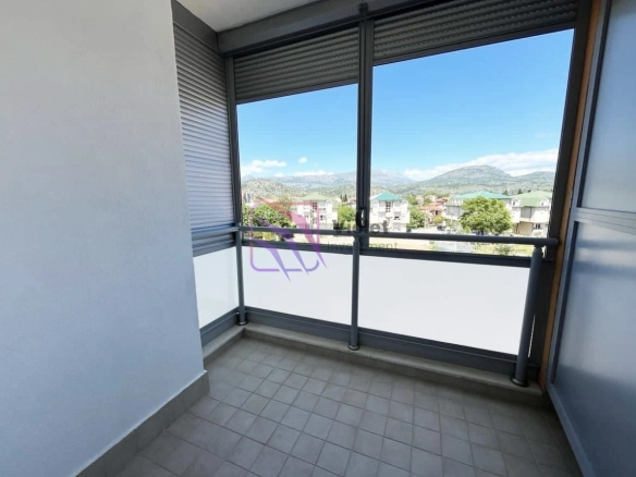 Jednosoban stan 492 m² – City kej, Podgorica — fotografija 7