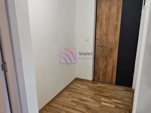 Jednosoban stan 46 m² – Ulcinj — fotografija 4