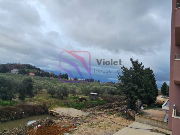 Jednosoban stan 46 m² – Ulcinj — fotografija 8
