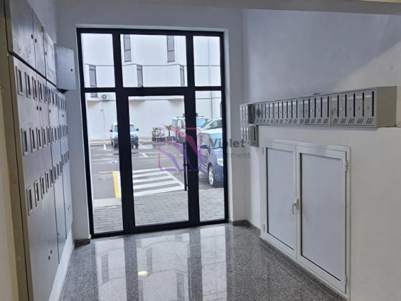 Jednosoban stan 46 m² – Ulcinj — fotografija 9