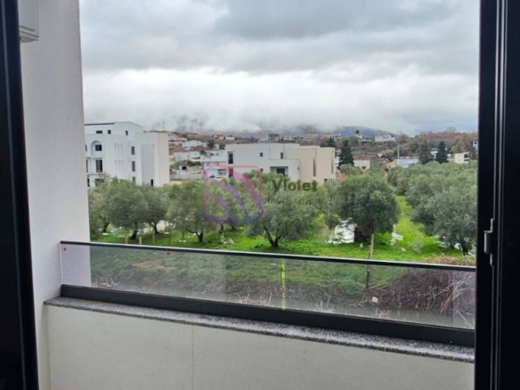 Jednosoban stan 46 m² – Ulcinj — fotografija 14