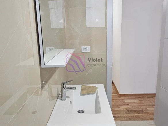 Jednosoban stan 46 m² – Ulcinj — fotografija 15