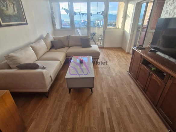 Dvosoban stan 80 m² – Centar, Nikšić — fotografija 2