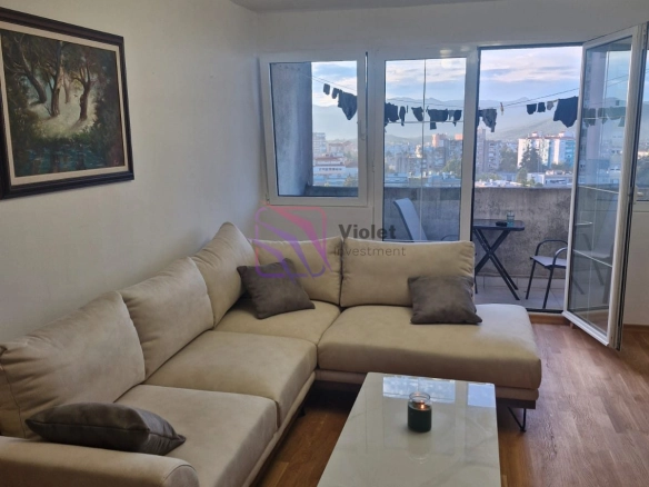 Dvosoban stan 80 m² – Centar, Nikšić — fotografija 3