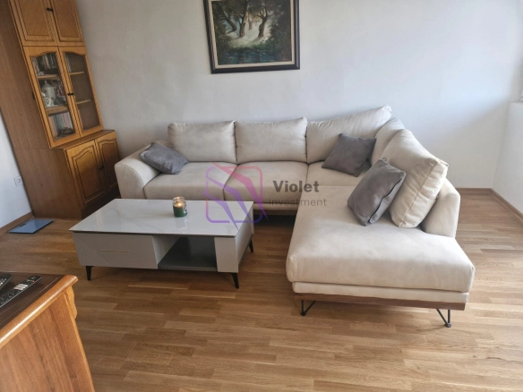 Dvosoban stan 80 m² – Centar, Nikšić — fotografija 4