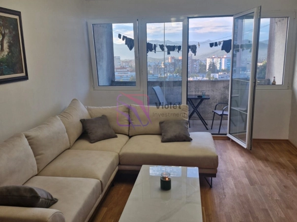 Dvosoban stan 80 m² – Centar, Nikšić — fotografija 5