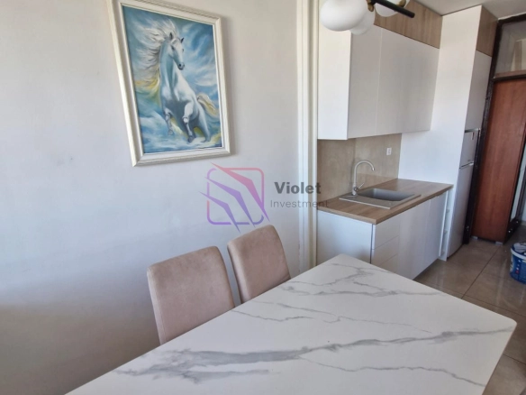 Dvosoban stan 80 m² – Centar, Nikšić — fotografija 7