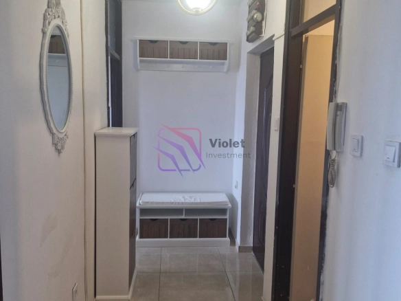 Dvosoban stan 80 m² – Centar, Nikšić — fotografija 9
