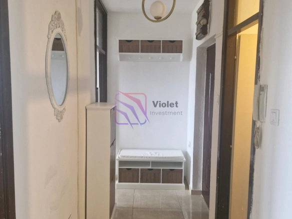 Dvosoban stan 80 m² – Centar, Nikšić — fotografija 10