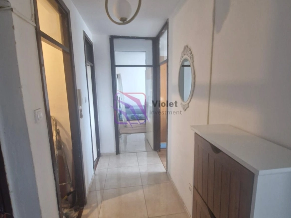 Dvosoban stan 80 m² – Centar, Nikšić — fotografija 11