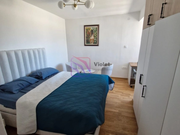 Dvosoban stan 80 m² – Centar, Nikšić — fotografija 12