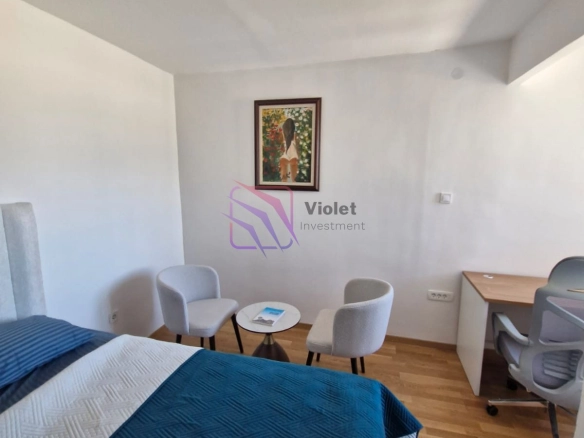 Dvosoban stan 80 m² – Centar, Nikšić — fotografija 13