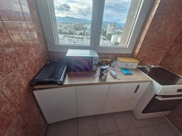 Dvosoban stan 80 m² – Centar, Nikšić — fotografija 14