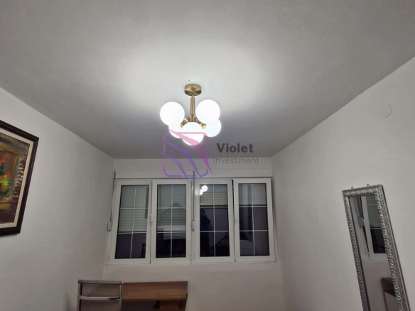 Dvosoban stan 80 m² – Centar, Nikšić — fotografija 15