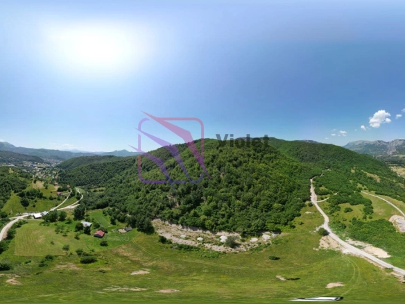 Plac 11.000 m² – Kolašin — fotografija 2