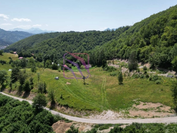 Plac 11.000 m² – Kolašin — fotografija 3
