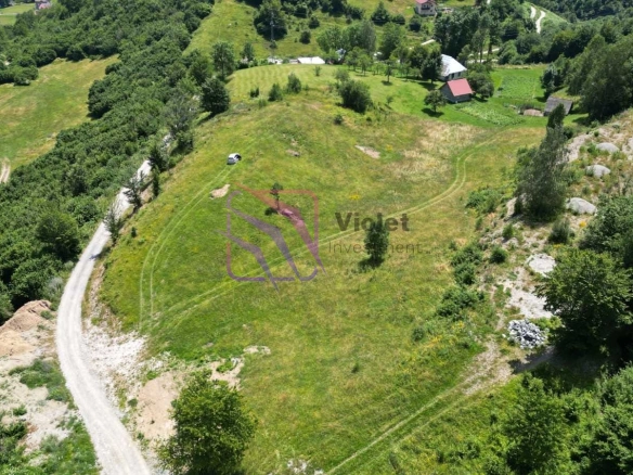 Plac 11.000 m² – Kolašin — fotografija 5