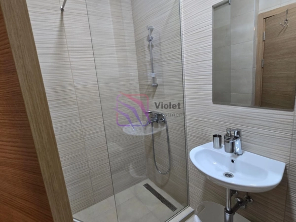 Jednosoban stan 45 m² – Kolašin — fotografija 4