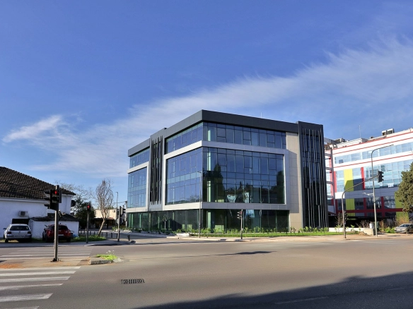 Poslovni prostor 2.542 m² – Centar, Podgorica — fotografija 5