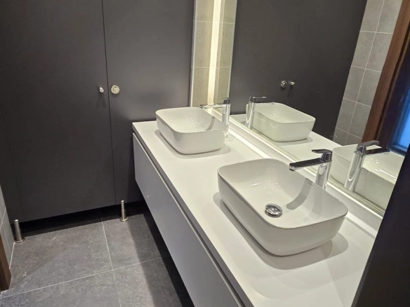 Poslovni prostor 2.542 m² – Centar, Podgorica — fotografija 12