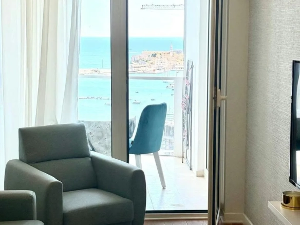Dvosoban stan 77 m² – Centar, Budva — fotografija 3