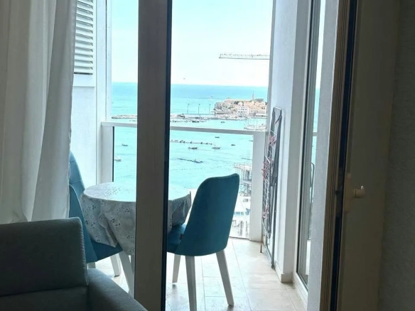 Dvosoban stan 77 m² – Centar, Budva — fotografija 4