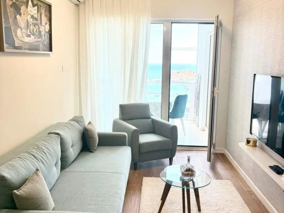 Dvosoban stan 77 m² – Centar, Budva — fotografija 7