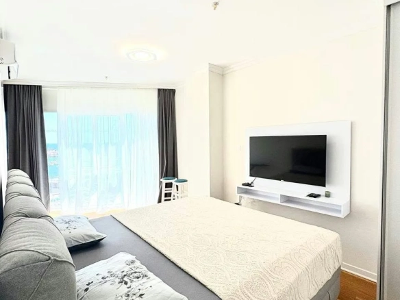 Dvosoban stan 77 m² – Centar, Budva — fotografija 8