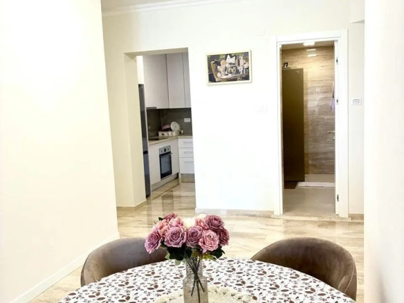 Dvosoban stan 77 m² – Centar, Budva — fotografija 9