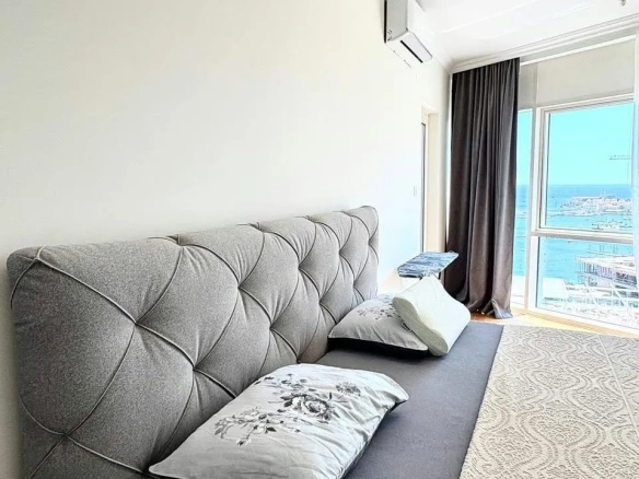 Dvosoban stan 77 m² – Centar, Budva — fotografija 10