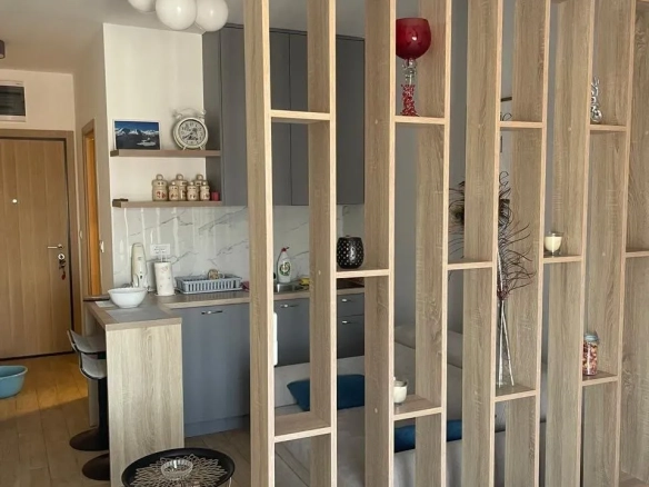 Garsonjera 32 m² – Old Bakery, Budva — fotografija 2