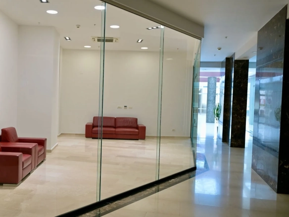 Poslovni prostor u centru Budve