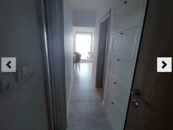 Jednosoban stan 54 m² – Sveti Stefan, Budva — fotografija 9