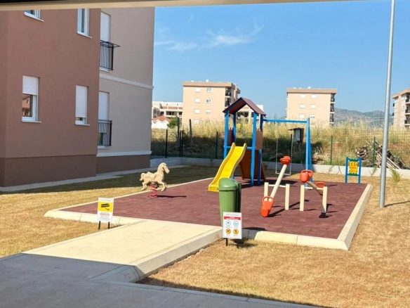 Jednosoban stan 462 m² – Zabjelo, Podgorica — fotografija 2