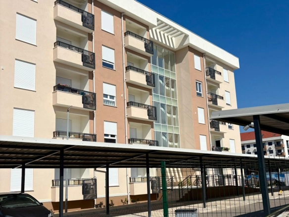 Jednosoban stan 462 m² – Zabjelo, Podgorica — fotografija 3