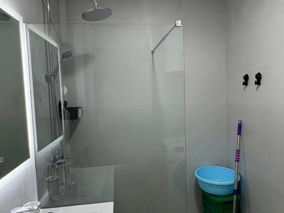 Jednosoban stan 462 m² – Zabjelo, Podgorica — fotografija 4