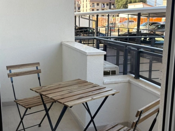 Jednosoban stan 462 m² – Zabjelo, Podgorica — fotografija 6
