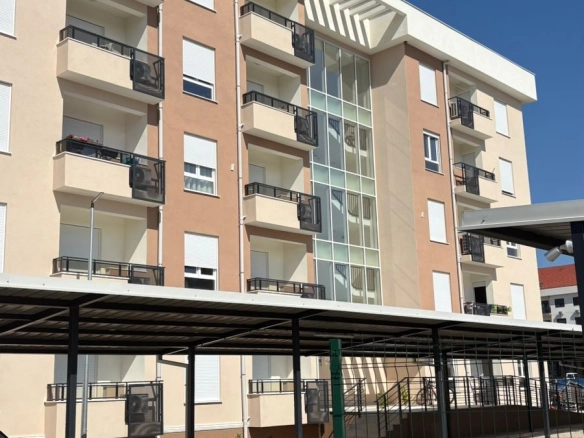 Jednosoban stan 462 m² – Zabjelo, Podgorica — fotografija 7